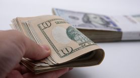 Bankalar Seçim Öncesi Dolar Kampanyası Başlattı