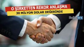 Penguen Gıda, LIDL ile 29 milyon euro değerinde anlaşma imzaladı