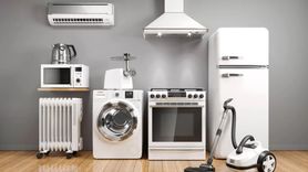 Beyaz Eşya Sektöründe İç Satışlar Artarken İhracat Geriledi