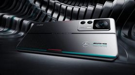 Xiaomi Redmi K60 Ultra'nın Tasarımı Sızdırıldı