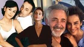 Mehmet Aslantuğ ve Arzum Onan'dan Boşanma Kararı