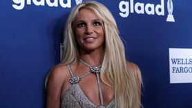 Britney Spears Anneler Günü'nde Annesiyle Barıştı