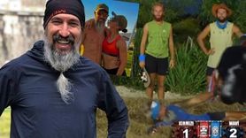 Survivor'ın İhtiyar Delikanlısı Özgür Tetik Kimdir?