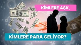 27-29 Mayıs Tarihleri Arasında Şanslı Olacak Burçlar