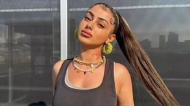 Asya Alizade, Uyuşturucu Kullanımını Özendirmek Suçlamasıyla Gözaltına Alındı