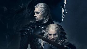 The Witcher 5. Sezon Onayı Aldı: İşte Detaylar