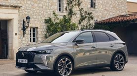 DS 7 OPERA E-TENSE 4x4 360: Hibrit Verimliliğinde Yeni Bir Seviye