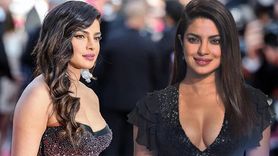 Priyanka Chopra, Geçmişte Yaşadığı Olayı Anlattı: İnsanlıktan Çıkarıcı Bir Andı