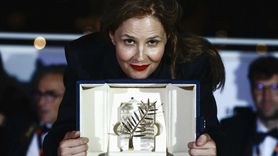 Cannes Film Festivali'nde Ödüller Sahiplerini Buldu