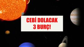 Mars ve Venüs Kavuşması: Paraya Para Demeyecek 3 Burç