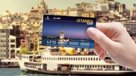 İstanbulkart Sahipleri için %30 Para İadesi Kampanyası