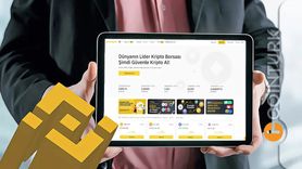 BNB Coin Düşüşte: Piyasada Neler Oluyor?