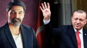 Cumhurbaşkanı Recep Tayyip Erdoğan Yeniden Seçildi