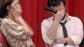 Hasan Can Kaya'nın Konuşanlar Programı Üçlü İlişki Tartışmasıyla Gündemde