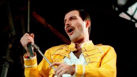 Queen'in Müzik Arşivi 1 Milyar Dolara Satılıyor