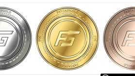 FantasyGold (FGC) Kripto Para Birimi %6,951,252 Yükselişle Dikkat Çekiyor