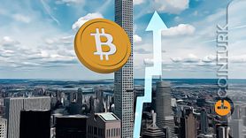 Bitcoin'deki Kısa Vadeli Görünüm Yapıcı: STH-SOPR Değeri 1'in Üzerine Çıktı