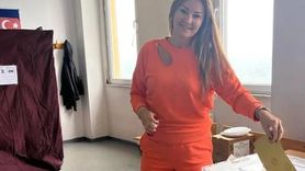 Pınar Altuğ'dan Seçim Sonrası Yorum