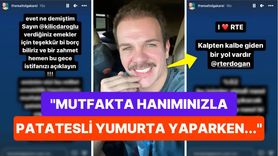 Tolga Karel Amerika'da Yaşarken Türkiye Siyasetine Karışıyor