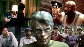 Stephen King, Tüm Zamanların En İyi Dizisi Olarak The Wire'ı Seçti