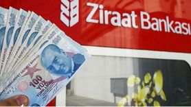 Ziraat Bankası İhtiyaç Kredisi Kampanyası: Başvuru Yapanlara 25 Bin TL Nakit Para
