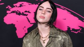 Billie Eilish, Tarz Değişikliği Eleştirilerine İsyan Etti