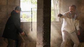 Tetikçinin Oğlu Yeni Bölümü Bu Akşam Yayınlanacak Mı?