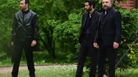 Ben Bu Cihana Sığmazam 34. Bölüm Fragmanı İzle: Leyla'nın Düşmanı Kim?