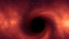 Kara Deliklerin X-ışını Yayılımları Birkaç Yıl İçinde Değişebiliyor