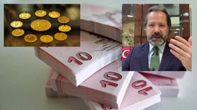 İslam Memiş'ten 2025 için 3 yatırım önerisi