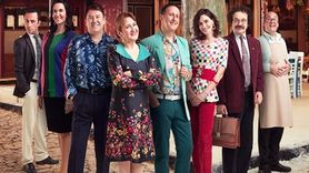 Berat Yenilmez, Kendi Düşen Ağlamaz Dizisiyle Ekranlara Bomba Gibi Dönüyor