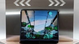 Samsung'un Yeni Patent Haberi: Kaydırılabilir Kızaklı Telefon