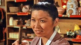 Ünlü Oyuncu Eileen Saki Hayatını Kaybetti