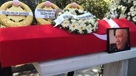 Türk Sinemasının Değerli İsmi Duygu Sağıroğlu Hayatını Kaybetti