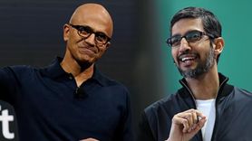Google, Microsoft ve OpenAI CEO'ları Beyaz Saray'da yapay zeka toplantısına çağrıldı