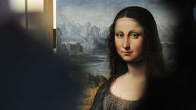 Mona Lisa Tablosundaki Köprü Romito Köprüsü Olabilir