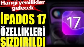 iPadOS 17 Güncellemesiyle Hangi Özellikler Gelecek?