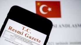 Cumhurbaşkanlığı Kararnameleri ve Yargı Alanında Alınan Tedbirler