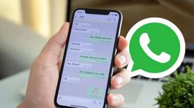 WhatsApp Windows'a Duvar Kağıdı Özelliği Ekliyor