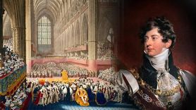 İngiltere Kraliyet Taç Giyme Törenlerinde Yaşanan Fiyaskolar