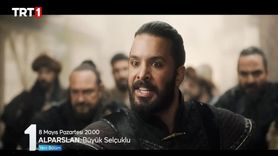 Alparslan Büyük Selçuklu 55. Bölüm Fragmanı: Gerilim Tavan Yapıyor