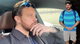 Sinan Akçıl'dan Özel Açıklamalar: Hande Yener'in Gazlamasıyla Şarkıcı Oldum