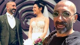 Metin Yıldız, Binlerce Güvercinle Çalıştığı Yeni Filmi Anlattı