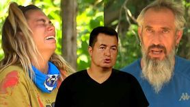 Survivor 2023'te Yarışmacılar Ödül Mücadelesinde