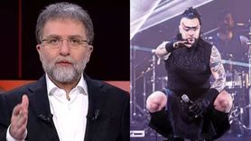 Ahmet Hakan, Hayko Cepkin'in Seçim Söylemlerini Eleştirdi