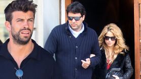 Shakira ve Gerard Pique Ayrılığına İlişkin Son Gelişmeler