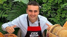 CZN Burak'un Yeni Restoranı ve Instagram'daki Yeni Özelliği