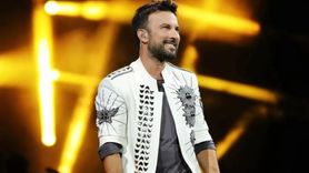 Tarkan'dan Seçim Öncesi Barış ve Birlik Mesajı
