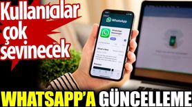 WhatsApp'a Anket ve Medya Güncellemesi Geldi