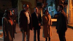 Ateş Kuşları 15. ve 16. Bölüm Özetleri ve Fragmanları